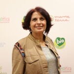Ángeles Parra: "La pandemia ha multiplicado la demanda de alimentos ecológicos en España. Cada vez son más «mainstream»"