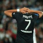 Kylian Mbappe