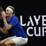Alexander Zverev