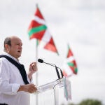 PNV: el nacionalismo atribulado