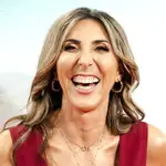 Paz Padilla e una imagen reciente