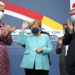 El legado de Merkel