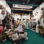 Extenda hace que 65 firmas de moda, complementos y decoración participen en las cuatro principales ferias internacionales del sector