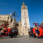 Heineken apuesta por la sostenibilidad con un proyecto de reparto para la última milla