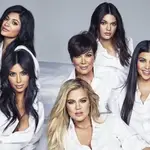 Familia Kardashian-Jenner