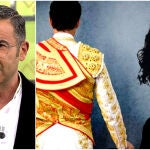 'Sálvame' asegura que un famoso torero casado habría sido desleal a su mujer en clubs de lucecitas