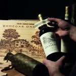 Edición especial limitada de Bodegas Ondarre