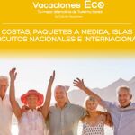 Vacaciones Eco de Club de Vacaciones