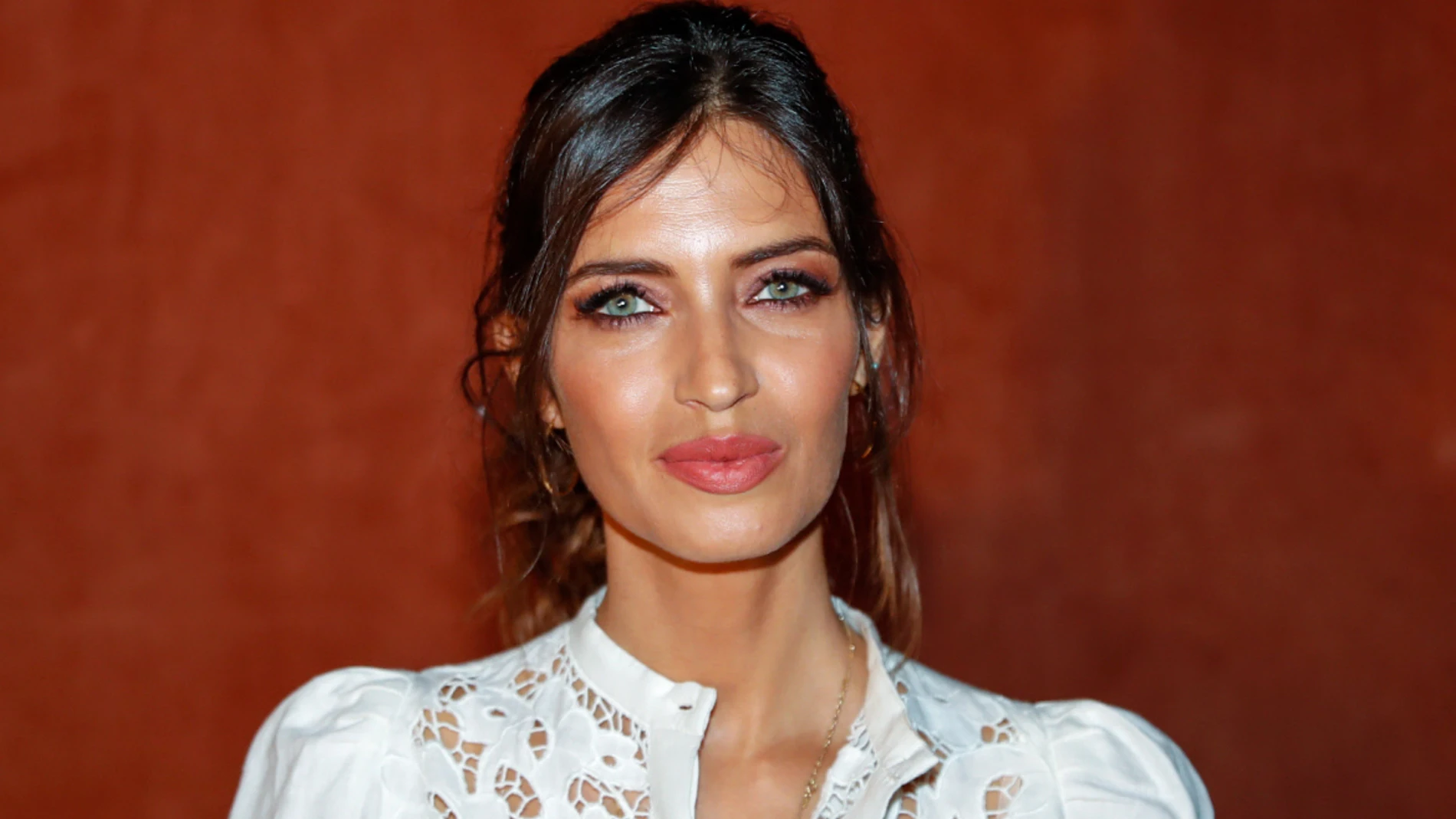 Sara Carbonero en una imagen de reciente