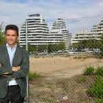 Juan José Perucho (54 años) es gestor de cooperativas en Madrid.