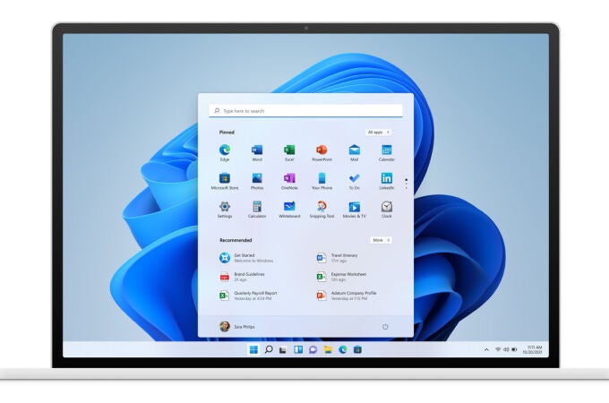 Cómo desactivar el cifrado de Windows 11 que ralentiza los discos duros SSD hasta un 45%.