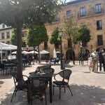 Desde el sector hostelero defienden que estamos ante un momento de incertidumbre y que los comienzos de 2022 serán duros