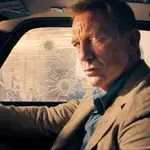 Daniel Craig en "Sin tiempo para morir"
