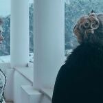 La nueva película de Cristi Puiu transcurre en una imponente mansión situado en Transilvania