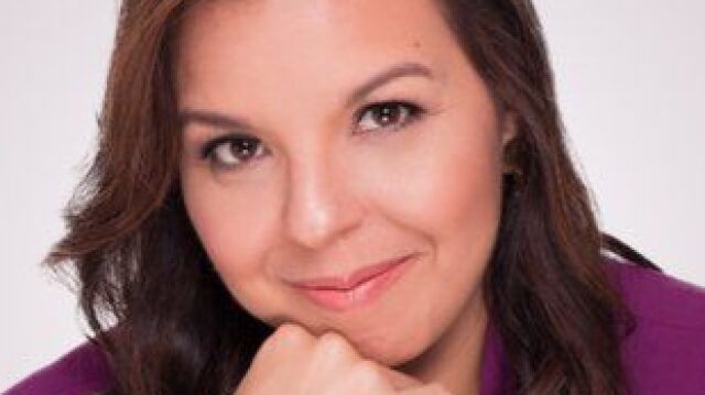 Andreina Flores