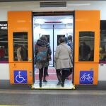 Segundo día consecutivo de huelga de maquinistas en Cercanías