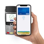 El sistema descubierto por los investigadores permite engañar a ApplePay para realizar cobros desde un datáfono cualquiera.