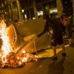 Cataluña y la pesada losa del «procés»