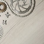 El 95% de las piezas y repuestos de bicis proviene de China, que ha cerrado fábricas por la pandemia