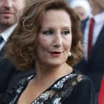 Paloma Rocasolano, madre de la Reina Letizia