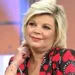 Terelu Campos en 'Viva la vida'