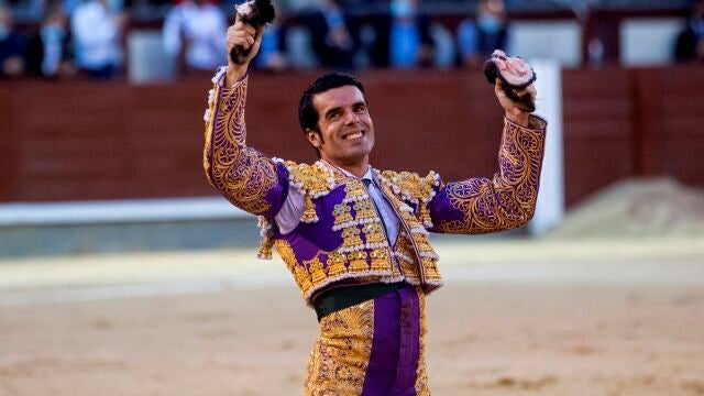 Emilio de Justo