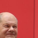 Olaf Scholz