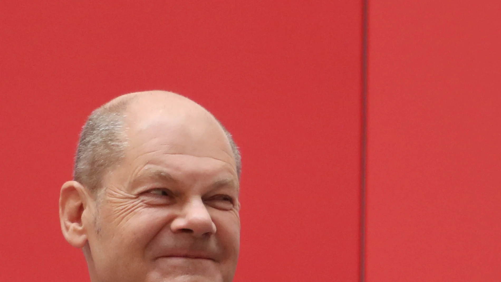 Olaf Scholz