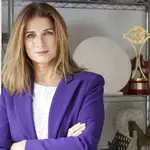 Macarena Rey, Ceo de Shine Iberia