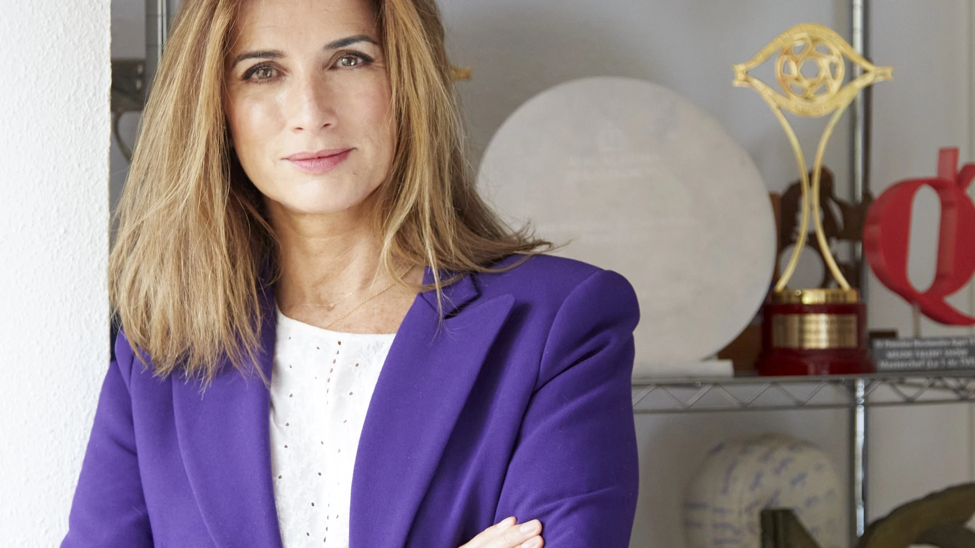 Macarena Rey, Ceo de Shine Iberia