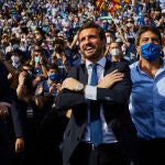 Y después de los fastos, ¿qué?