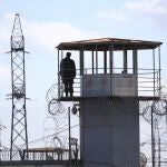 La última toma de rehenes en esa prisión tuvo lugar el 11 de junio de 2019