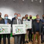 Presentación del bcnMarket