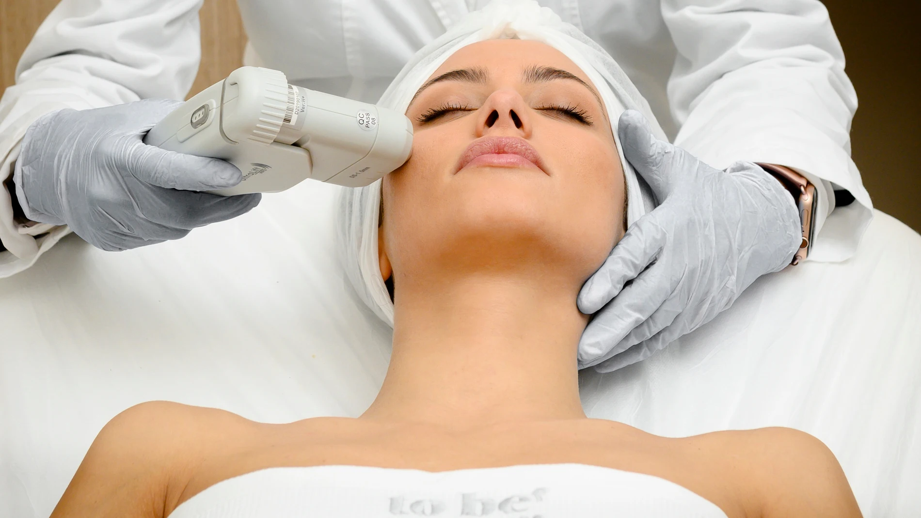 To Be Aguilar Delgado