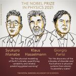 Nobel Física