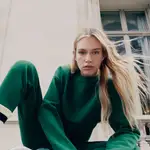 Hazte con uno de estos conjuntos para plantarle cara al invierno cómoda y con estilo