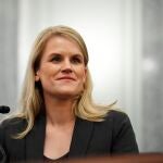 Frances Haugen