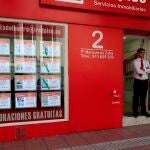 La ley de vivienda da 18 meses a los grandes tenedores para limitar alquiler