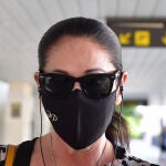 Isabel Pantoja en una imagen reciente