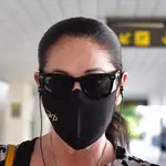 Isabel Pantoja en una imagen reciente