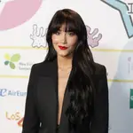 Aitana en la cena de nominados de LOS40 Music Awards 2021 Illes Balears.