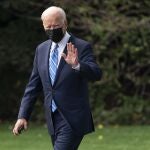 El presidente de Estados Unidos, Joe Biden