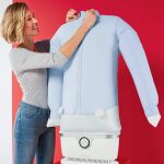 Cleanmaxx Plancha para camisas 1800 W