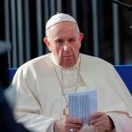 El Papa y la globalización