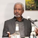 Abdulrazak Gurnah, Premio Nobel de Literatura