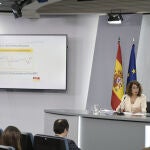 Récord de gasto sobre bases inciertas