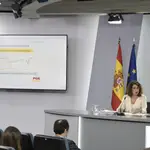 Récord de gasto sobre bases inciertas