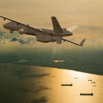 MQ-9B SeaGuardian