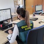 Las Fuerzas de Seguridad realizan un seguimiento permanente de las redes para detectar a los "soldados mediáticos" del yihadismo