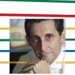 José María Álvarez-Pallete lidera la nueva Telefónica
